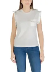 "Only Tank-Tops im Sale | Only - Only Canotta Donna online kaufen"|Planet-Deluxe