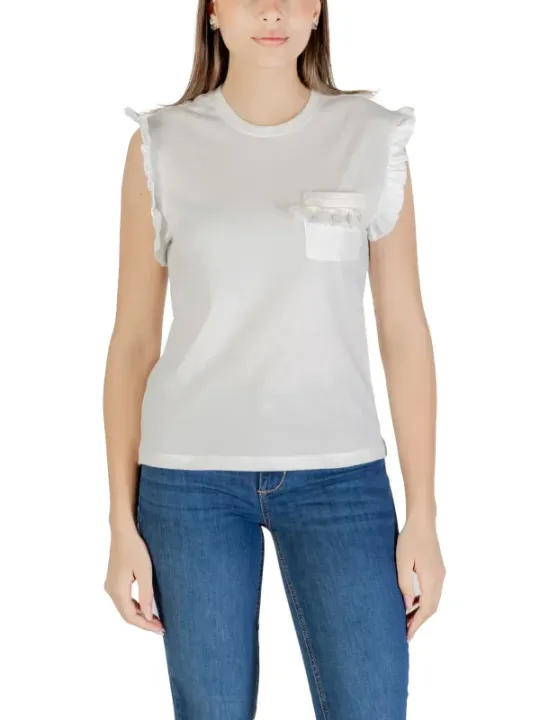 "Only Tank-Tops im Sale | Only - Only Canotta Donna online kaufen"|Planet-Deluxe