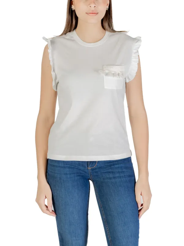 "Only Tank-Tops im Sale | Only - Only Canotta Donna online kaufen"|Planet-Deluxe "Only Tank-Tops im Sale | Only - Only Canotta Donna online kaufen"|Planet-Deluxe