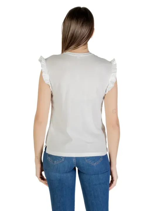 "Only Tank-Tops im Sale | Only - Only Canotta Donna online kaufen"|Planet-Deluxe
