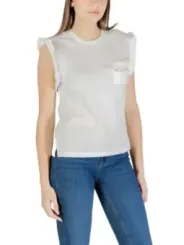 "Only Tank-Tops im Sale | Only - Only Canotta Donna online kaufen"|Planet-Deluxe