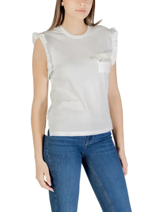 "Only Tank-Tops im Sale | Only - Only Canotta Donna online kaufen"|Planet-Deluxe