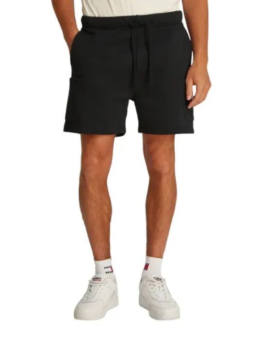 "Tommy Hilfiger Jeans Bermudas im Sale | Tommy Hilfiger Jeans 485905 online kaufen"|Planet-Deluxe
