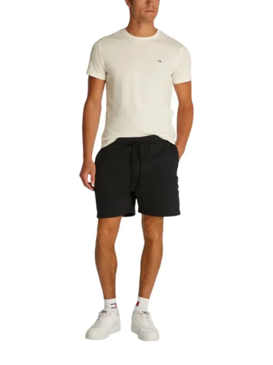 "Tommy Hilfiger Jeans Bermudas im Sale | Tommy Hilfiger Jeans 485905 online kaufen"|Planet-Deluxe