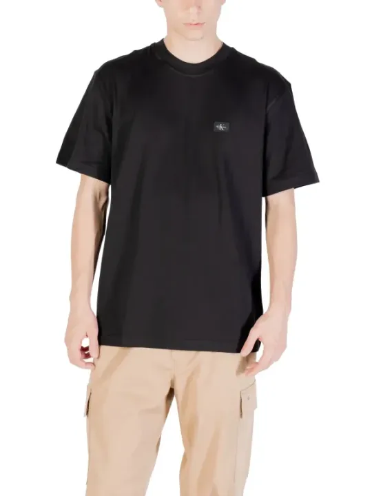 "Calvin Klein Jeans T-Shirts im Sale | Calvin Klein Jeans 486156 online kaufen"|Planet-Deluxe