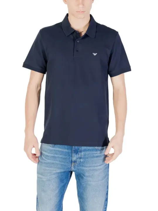 "Emporio Armani Underwear Polos im Sale | Emporio Armani Underwear 486153 online kaufen"|Planet-Deluxe