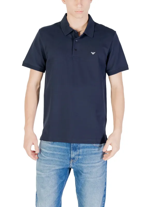 "Emporio Armani Underwear Polos im Sale | Emporio Armani Underwear 486153 online kaufen"|Planet-Deluxe