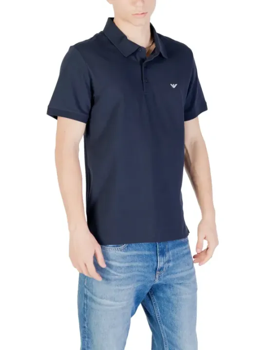 "Emporio Armani Underwear Polos im Sale | Emporio Armani Underwear 486153 online kaufen"|Planet-Deluxe