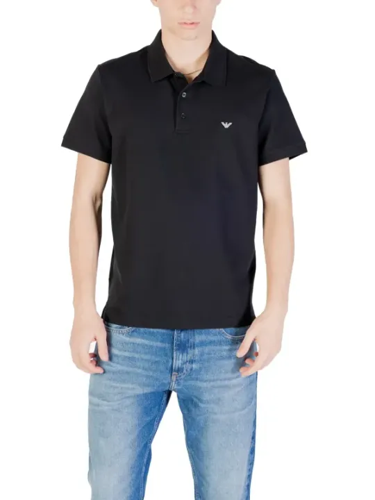 "Emporio Armani Underwear Polos im Sale | Emporio Armani Underwear 486152 online kaufen"|Planet-Deluxe