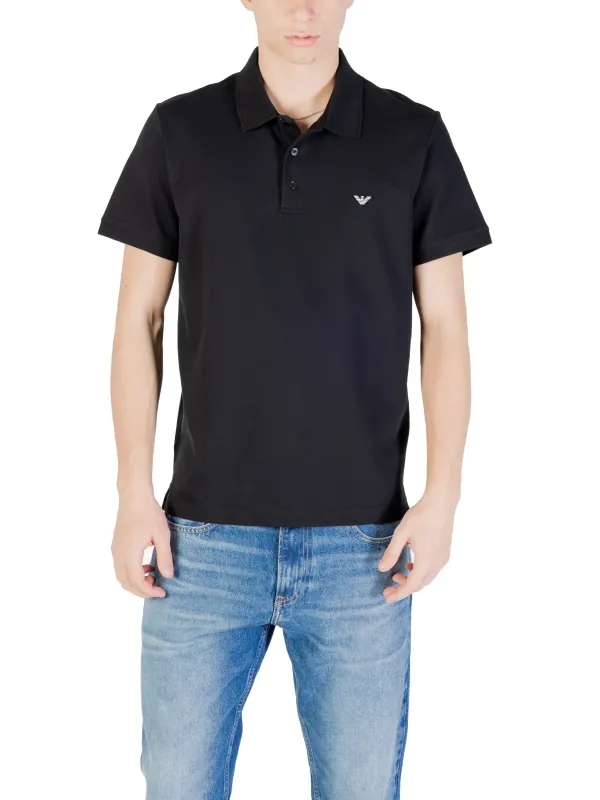 "Emporio Armani Underwear Polos im Sale | Emporio Armani Underwear 486152 online kaufen"|Planet-Deluxe