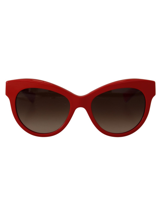 Sunglasses for Women Elegant Red Mosaico Cat-Eye Sunglasses 890,00 € 8052087712743 | Planet-Deluxe