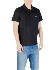 "Emporio Armani Underwear Polos im Sale | Emporio Armani Underwear 486152 online kaufen"|Planet-Deluxe