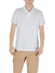 "Calvin Klein Jeans Poloshirts im Sale | Calvin Klein Jeans 486140 online kaufen"|Planet-Deluxe