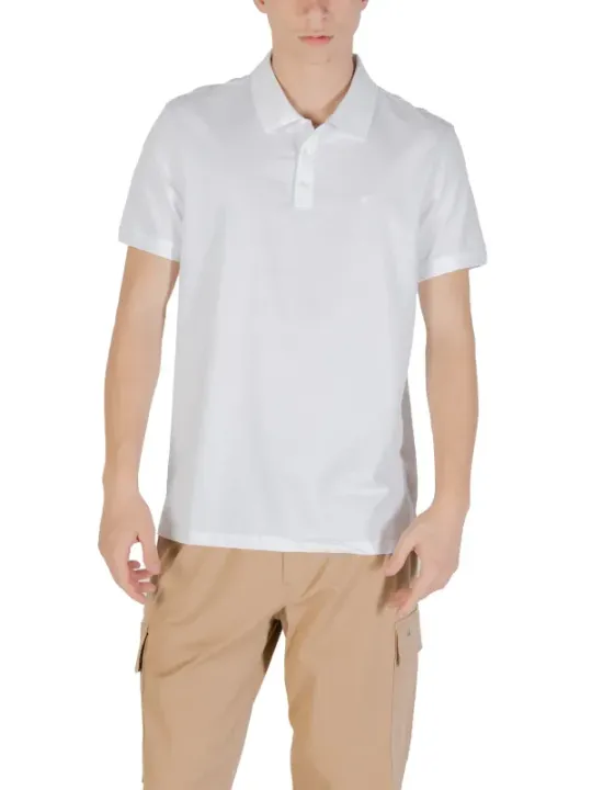 "Calvin Klein Jeans Poloshirts im Sale | Calvin Klein Jeans 486140 online kaufen"|Planet-Deluxe