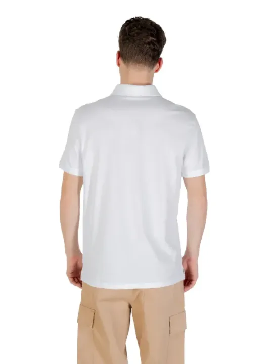 "Calvin Klein Jeans Poloshirts im Sale | Calvin Klein Jeans 486140 online kaufen"|Planet-Deluxe