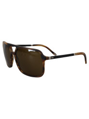 Sunglasses for Women Chic Basalto Collection Brown Sunglasses 330,00 € 8052087746021 | Planet-Deluxe