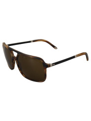 Sunglasses for Women Chic Basalto Collection Brown Sunglasses 330,00 € 8052087746021 | Planet-Deluxe