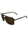 Sunglasses for Women Chic Basalto Collection Brown Sunglasses 330,00 € 8052087746021 | Planet-Deluxe