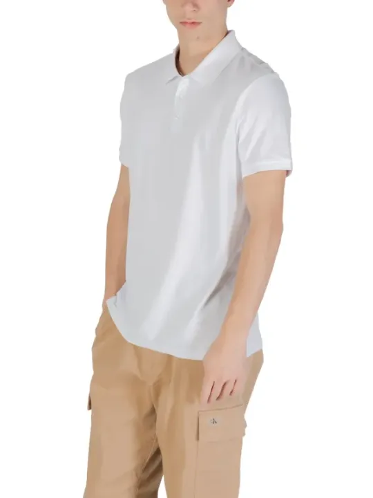"Calvin Klein Jeans Poloshirts im Sale | Calvin Klein Jeans 486140 online kaufen"|Planet-Deluxe