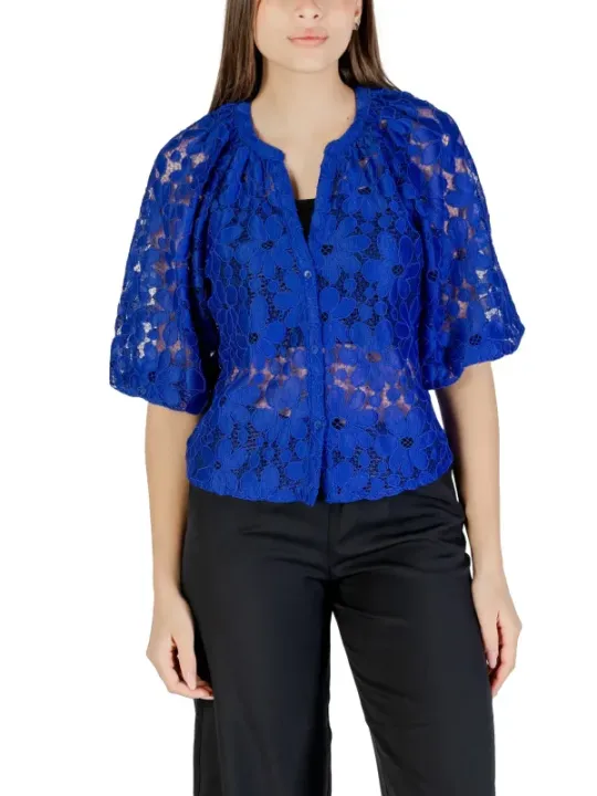 "Desigual Hemden im Sale | Desigual - Desigual Camicia Donna online kaufen"|Planet-Deluxe