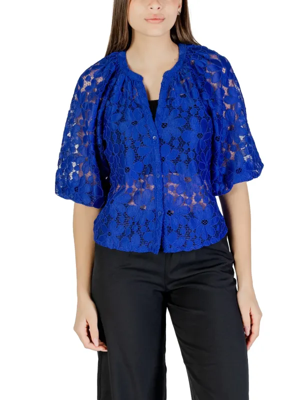 "Desigual Hemden im Sale | Desigual Blaue Bohème Bluse online kaufen"|Planet-Deluxe "Desigual Hemden im Sale | Desigual Blaue Bohème Bluse online kaufen"|Planet-Deluxe