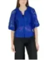 "Desigual Hemden im Sale | Desigual - Desigual Camicia Donna online kaufen"|Planet-Deluxe