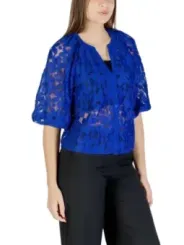 "Desigual Hemden im Sale | Desigual - Desigual Camicia Donna online kaufen"|Planet-Deluxe