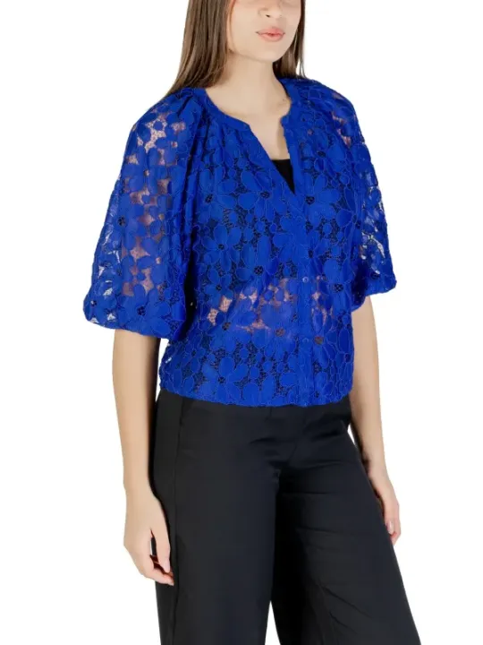 "Desigual Hemden im Sale | Desigual - Desigual Camicia Donna online kaufen"|Planet-Deluxe