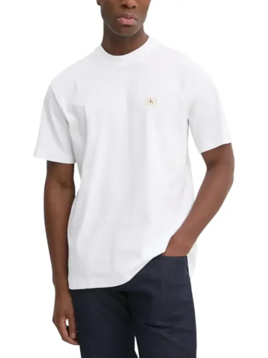 "Calvin Klein Jeans T-Shirts im Sale | Calvin Klein Jeans 486155 online kaufen"|Planet-Deluxe