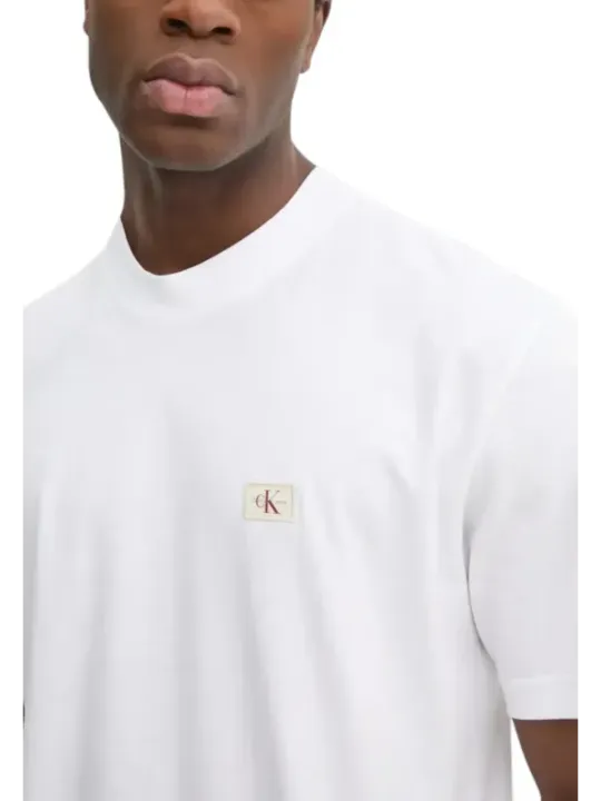 "Calvin Klein Jeans T-Shirts im Sale | Calvin Klein Jeans 486155 online kaufen"|Planet-Deluxe
