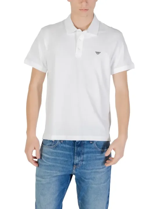 "Emporio Armani Underwear Polos im Sale | Emporio Armani Underwear 486151 online kaufen"|Planet-Deluxe