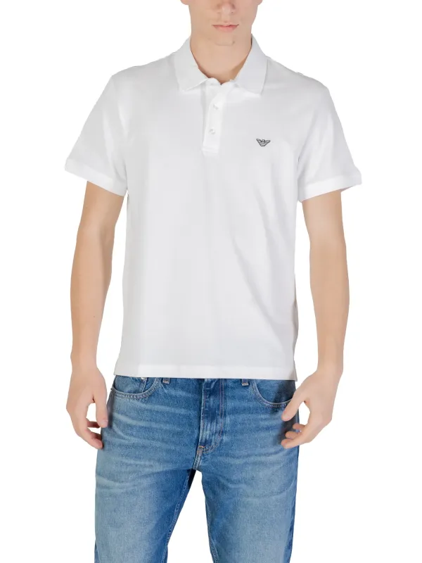 "Emporio Armani Underwear Polos im Sale | Emporio Armani Underwear 486151 online kaufen"|Planet-Deluxe