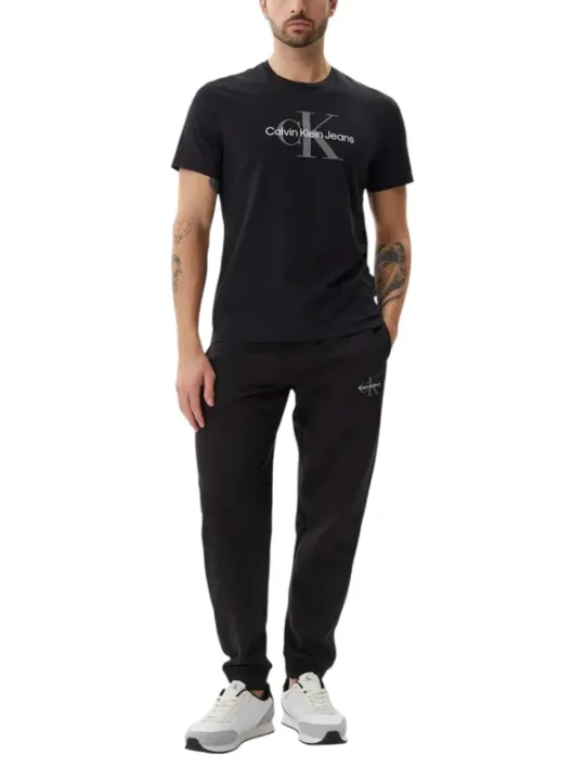 "Calvin Klein Jeans T-Shirts im Sale | Calvin Klein Jeans 486192 online kaufen"|Planet-Deluxe