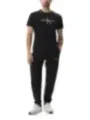 "Calvin Klein Jeans T-Shirts im Sale | Calvin Klein Jeans 486192 online kaufen"|Planet-Deluxe