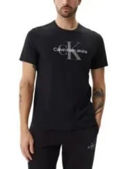 "Calvin Klein Jeans T-Shirts im Sale | Calvin Klein Jeans 486192 online kaufen"|Planet-Deluxe