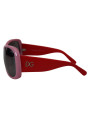 Sunglasses for Women Chic Oversized UV-Protection Sunglasses 260,00 € 8057433828062 | Planet-Deluxe