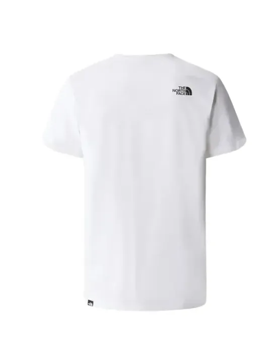 "The North Face T-Shirt im Sale | The North Face 486160 online kaufen"|Planet-Deluxe