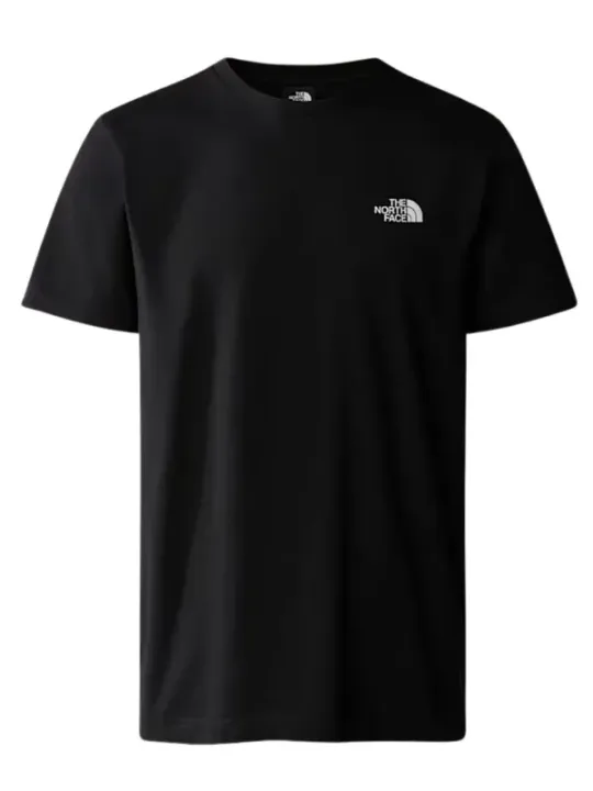 "The North Face T-Shirt im Sale | The North Face 486159 online kaufen"|Planet-Deluxe
