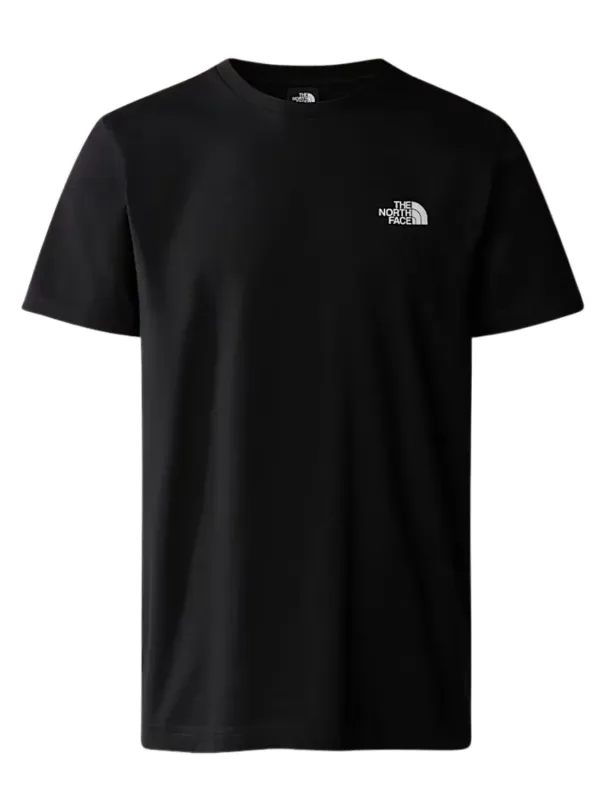 "The North Face T-Shirt im Sale | The North Face 486159 online kaufen"|Planet-Deluxe