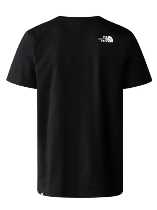 "The North Face T-Shirts im Sale | The North Face 486159 online kaufen"|Planet-Deluxe