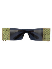 Sunglasses for Women Elegant Metallic Hue Eyewear 930,00 € 8056597237833 | Planet-Deluxe