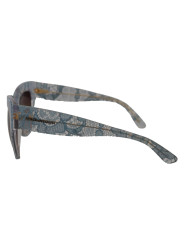 Sunglasses for Women Chic Sicilian Lace Acetate Sunglasses 420,00 € 8058696626938 | Planet-Deluxe