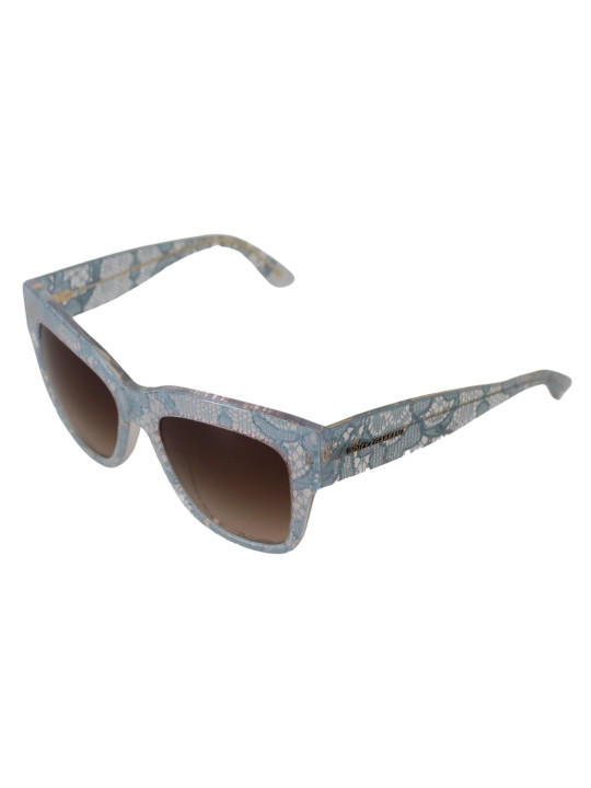 Sunglasses for Women Chic Sicilian Lace Acetate Sunglasses 420,00 € 8058696626938 | Planet-Deluxe