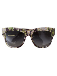 Sunglasses for Women Elegant Multicolor Gradient Sunglasses 420,00 € 8050249422103 | Planet-Deluxe