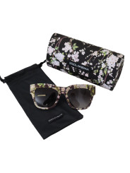 Sunglasses for Women Elegant Multicolor Gradient Sunglasses 420,00 € 8050249422103 | Planet-Deluxe