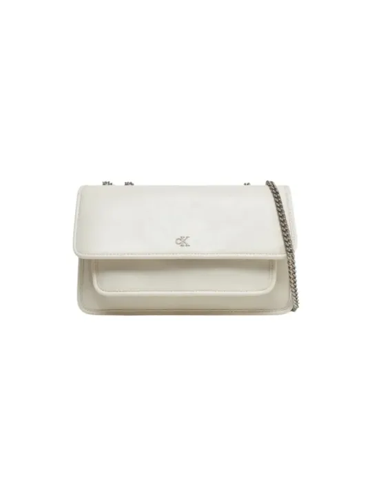"Calvin Klein Jeans Einzelstücke & Seltenheiten im Sale | Calvin Klein Beige Damen Tasche online kaufen"|Planet-Deluxe