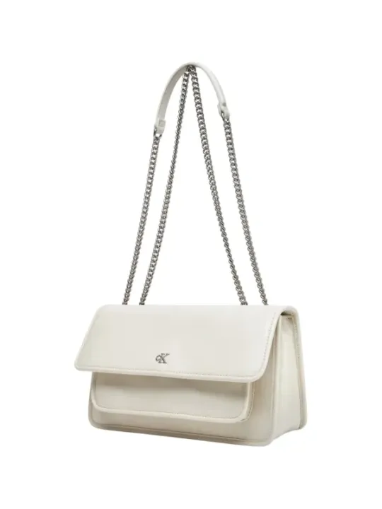 "Calvin Klein Jeans Einzelstücke & Seltenheiten im Sale | Calvin Klein Beige Damen Tasche online kaufen"|Planet-Deluxe