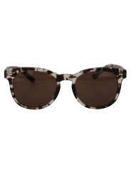 Sunglasses for Women Chic Havana Brown Acetate Sunglasses 280,00 € 8058301889819 | Planet-Deluxe
