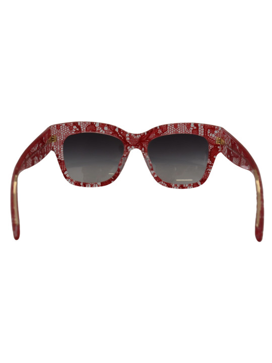 Sunglasses for Women Sicilian Lace Accented Designer Sunglasses 470,00 € 8058301886849 | Planet-Deluxe