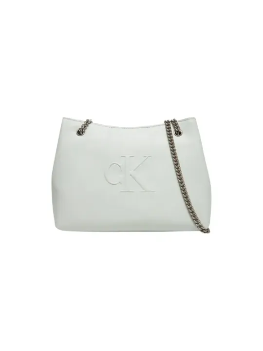 "Calvin Klein Jeans Einzelstücke & Seltenheiten im Sale | Calvin Klein Chic Damen Tasche online kaufen"|Planet-Deluxe